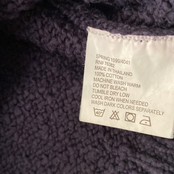 Beautiful TIMBERLAND Sweater - LARGE - Fabulous Condition - Picture 4 of 8